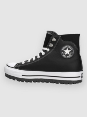 Converse all hotsell star para invierno